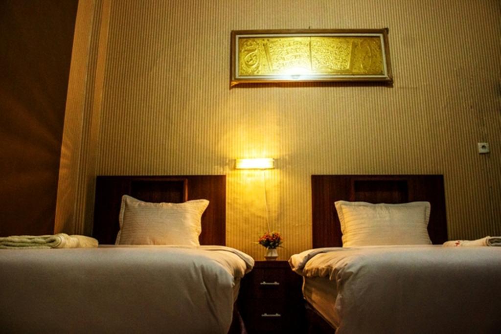 Hotel Alifa Syariah パダン エクステリア 写真